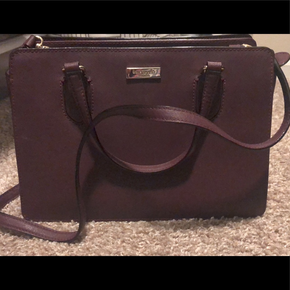 Kate spade bag